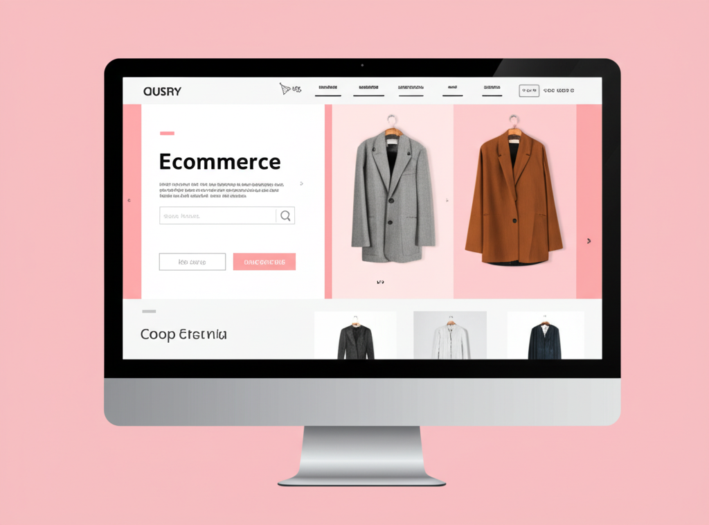 Plataforma de E-commerce