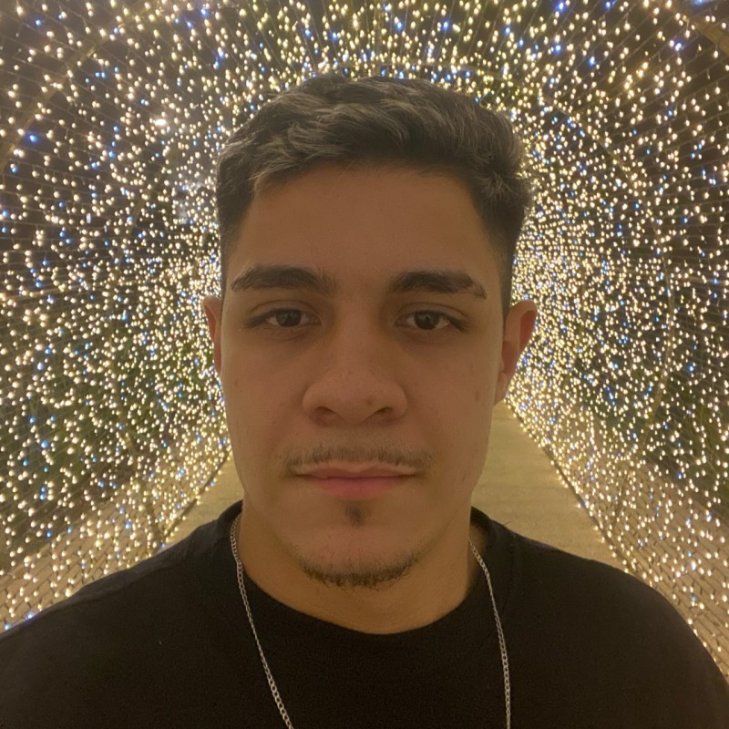 Jean Santos
